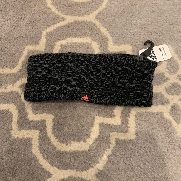 adidas winter headband